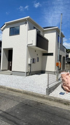 【外観】 | 瀬戸東町2号棟