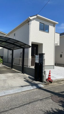 【外観】 | 瀬戸東町2号棟