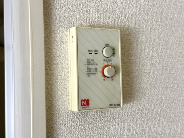 NF GRAN 豊橋のその他