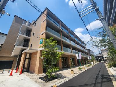 みつまめ京都朱雀