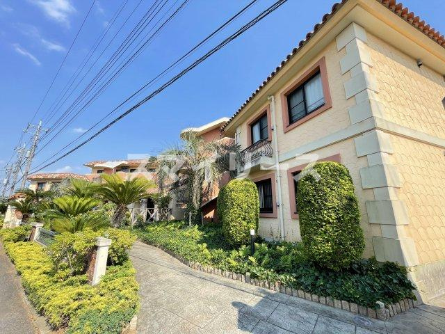 サンタバレー弐番館のその他共用部分