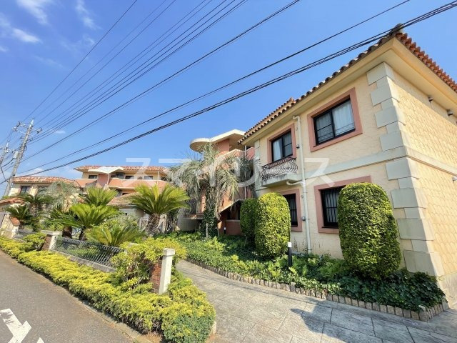 サンタバレー弐番館