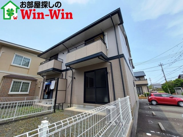 セジュール飯村北