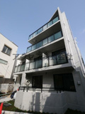 新宿区北新宿３丁目のマンションの画像