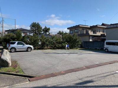 【外観】 | 高畠売地