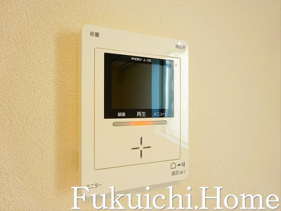 【セキュリティ】 | イルミナハイム笹塚