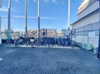 【その他共用部分】 | ラグゼナ本厚木