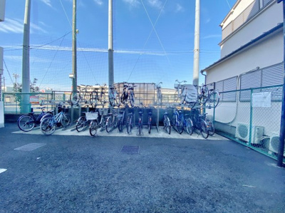 【その他共用部分】 | ラグゼナ本厚木