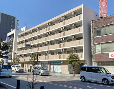 【外観】 | ラグゼナ本厚木