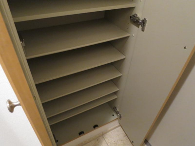 【玄関】 | 田無プラザマンション
