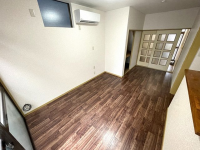 【内装】 | 光陽町戸建