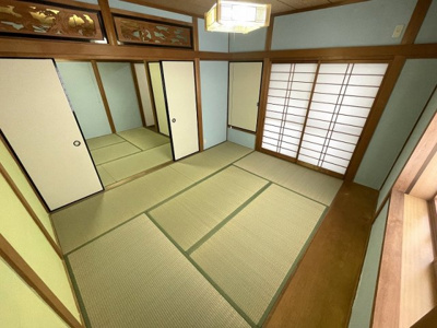 【和室】 | 光陽町戸建