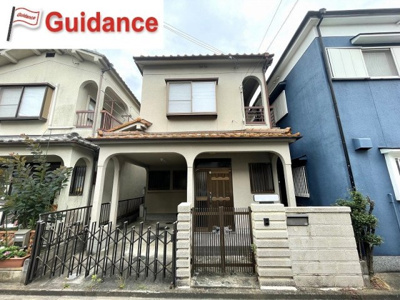 【外観】 | 光陽町戸建