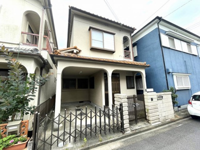 【エントランス】 | 光陽町戸建