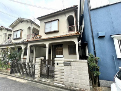 【ロビー】 | 光陽町戸建