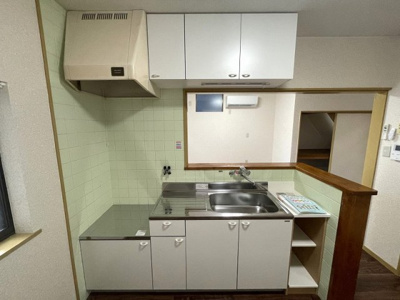 【キッチン】 | 光陽町戸建