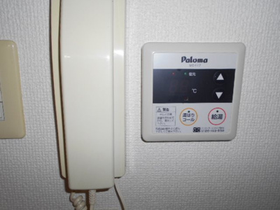 【設備】 | レークハイツ