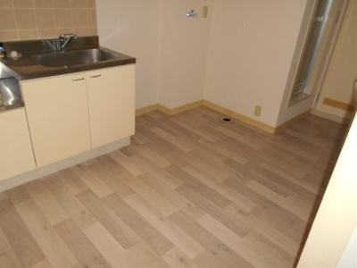 【居間・リビング】 | レークハイツ