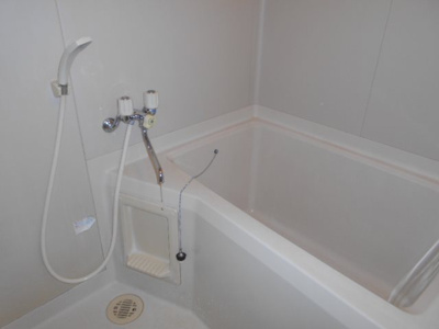 【浴室】 | レークハイツ