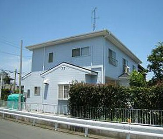 テラスハウスＭ