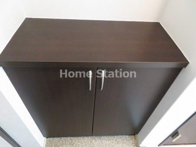 【玄関】 | サムティ弁天町レジデンス