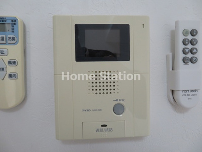 【セキュリティ】 | サムティ弁天町レジデンス