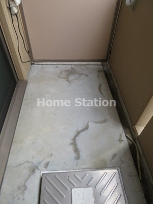 【バルコニー】 | サムティ弁天町レジデンス