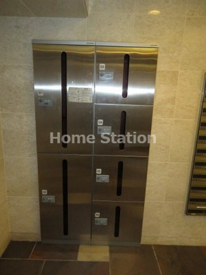 【その他共用部分】 | サムティ弁天町レジデンス