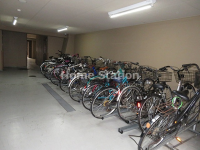 【その他共用部分】 | サムティ弁天町レジデンス