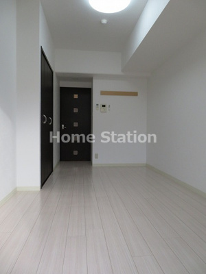 【居間・リビング】 | サムティ弁天町レジデンス