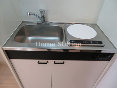 【キッチン】 | サムティ弁天町レジデンス