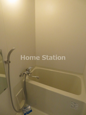 【浴室】 | サムティ弁天町レジデンス