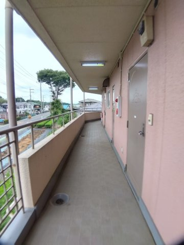 葵ビルのその他共用部分|葵ビル