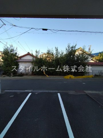 【展望】 | サニーコートOKADA | 別部屋写真です。