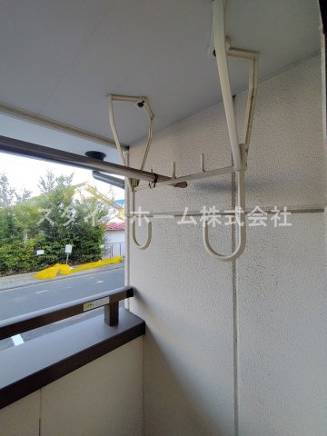 【その他共用部分】 | サニーコートOKADA | 別部屋写真です。
