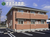 カーサ古澤　B　岡崎市北野町の画像