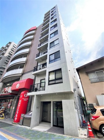 「防音マンション」Bee　Flats