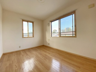 【子供部屋】 | コート・フローラA