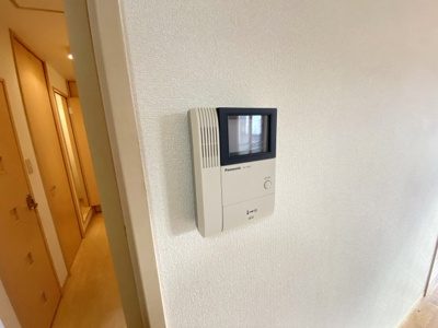 【セキュリティ】 | コート・フローラA