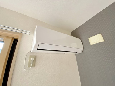 【設備】 | コート・フローラA