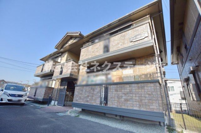 【外観】 | コート・フローラA