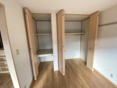 【収納】 | コート・フローラA