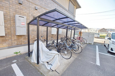 【周辺】 | コート・フローラA