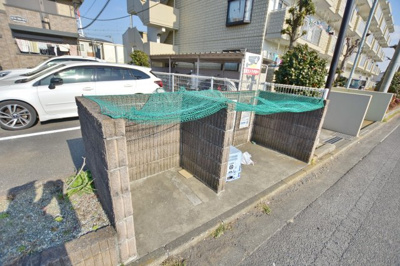 【その他共用部分】 | コート・フローラA