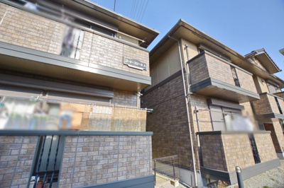 【外観】 | コート・フローラA