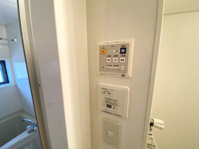 【設備】 | コート・フローラA