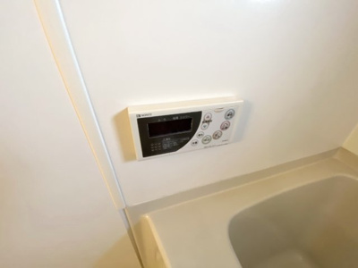 【設備】 | コート・フローラA