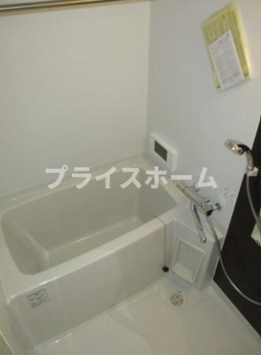 【浴室】 | Grandtic tranquil 警固