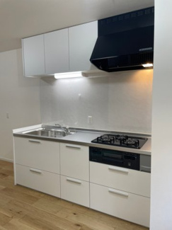 【キッチン】 | 京都市下京区七条　中古テラスハウス