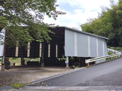 【外観】 | 高知市一宮 　売り土地　210坪 | 高知市一宮 　売り土地　210坪